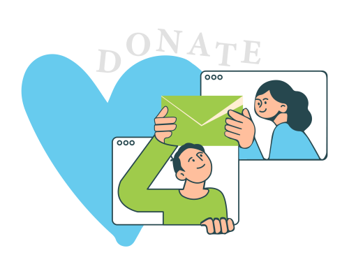 donate image